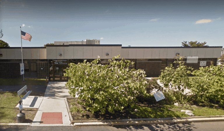 Burlington County offers symptom-free COVID-19 testing
