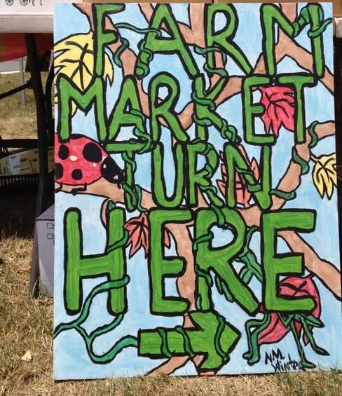 Pennington Farmers Market to open 12th season on June 6