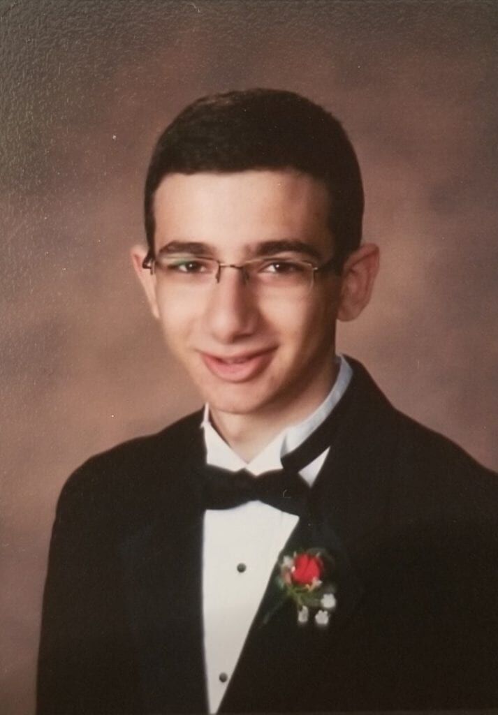 Bordentown Regional High School’s top 10 seniors reflect on 2020