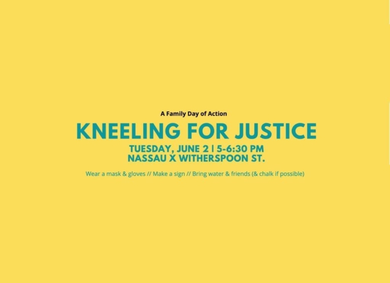 Coalition for Peace Action set to host protest in Princeton
