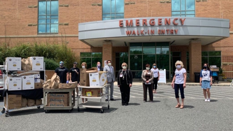 Hamilton Township’s annual calendar to honor ‘Hamilton Heroes’ in 2021