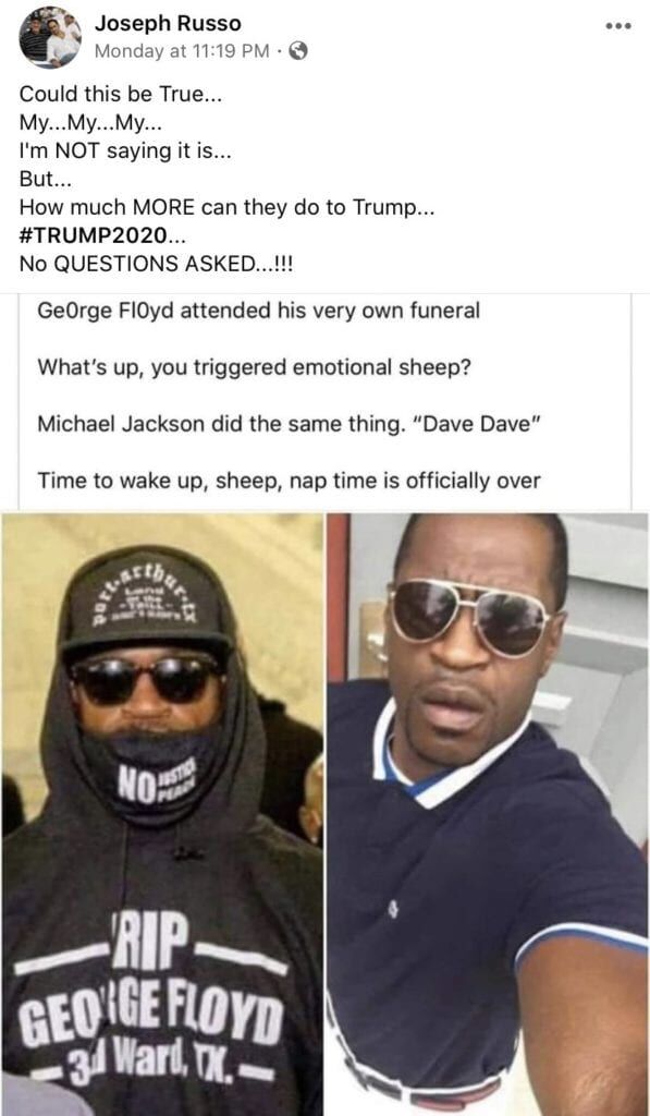 Fired Stone Terrace chef had history of racist Facebook posts