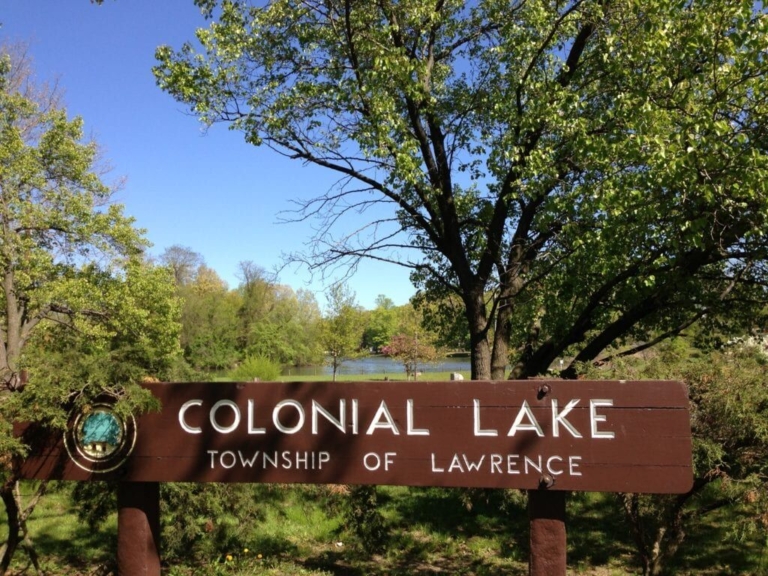 Lawrence Township closes on Colonial Lake property for $3.65 million