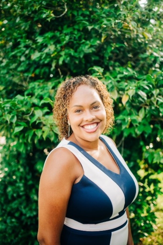 Hamilton Township welcomes new chief financial officer Yolanda Hill