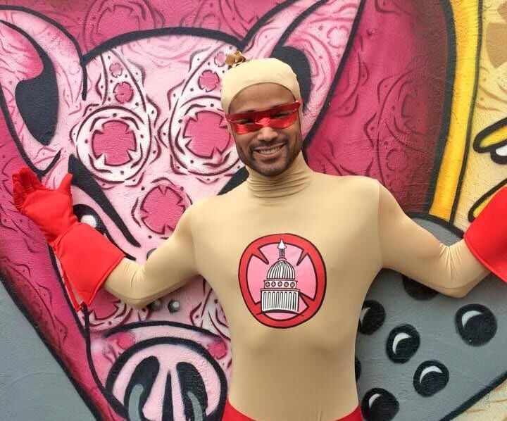 UPDATE: Trenton Pork Roll Festival (scheduled for tomorrow) canceled