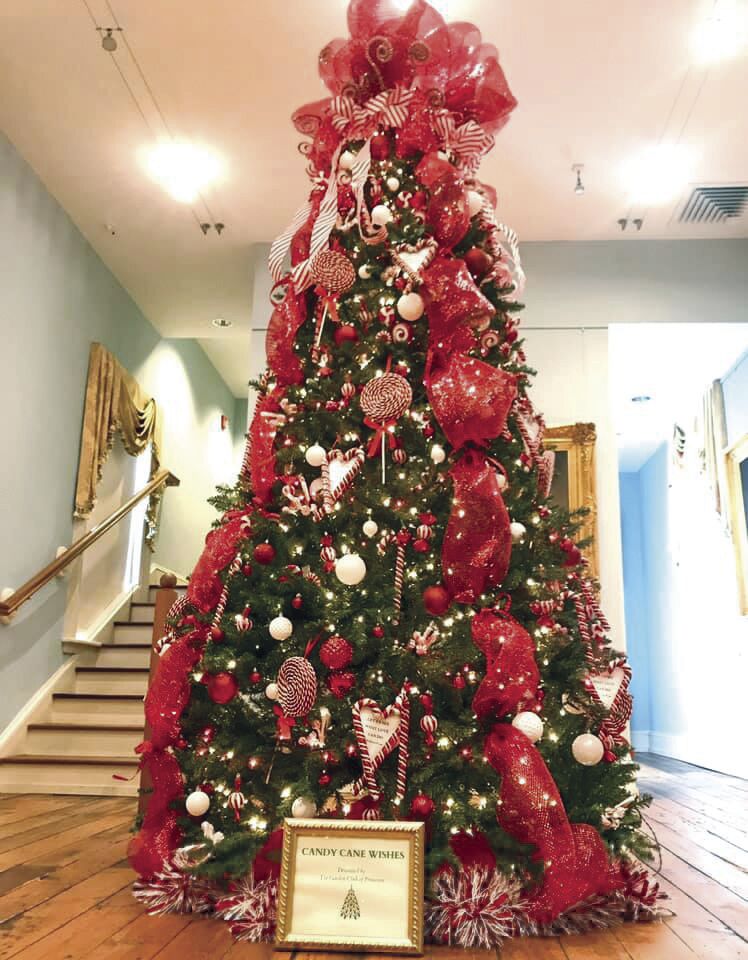 Nine local holiday events to brighten your December
