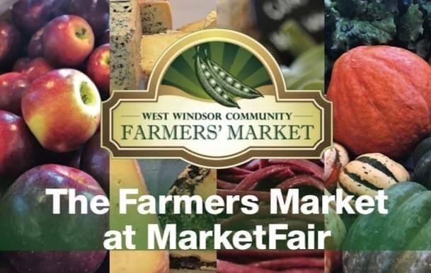 West Windsor Farmers Market’s winter season begins Dec. 5