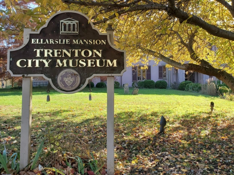 Saturday and Wednesday Trenton Walks aim to engage