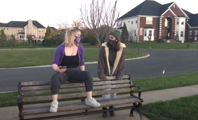 Robbinsville High School theater reflects on changing landscape