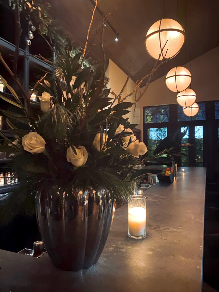 Boro brings refinement to Pennington