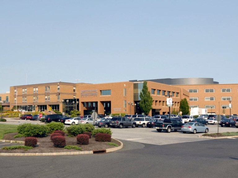 RWJUH Hamilton to host blood drive on July 31