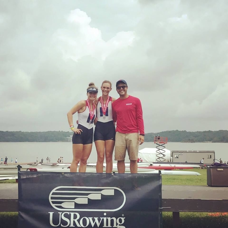 Mercer Junior Rowing Club