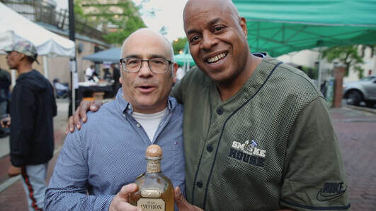 Taste Trenton to return after 2020 hiatus