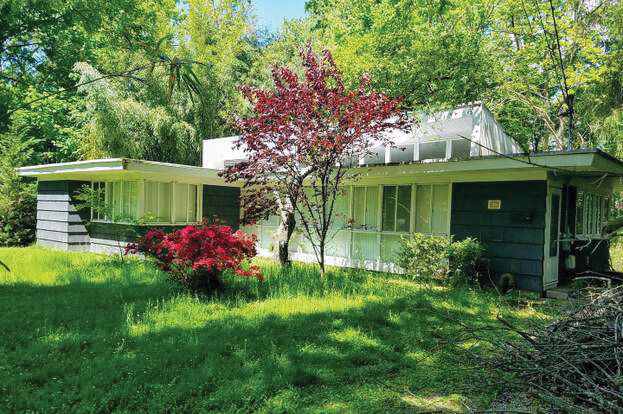 Zoning Updates: Wheatsheaf Neighbors Say No to New Home