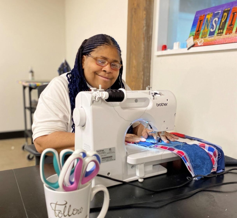Inspired Threads shows the way to fair hiring for all