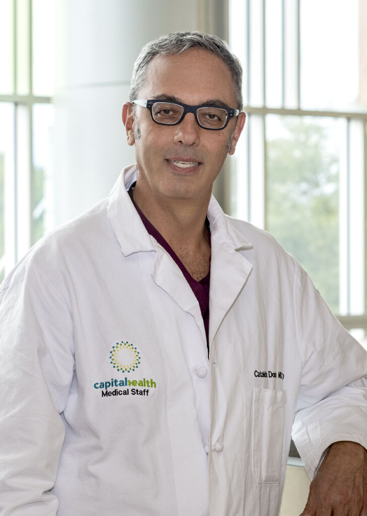 Capital Health Earns National Honor for Excellence in Treating Pancreatic Cancer