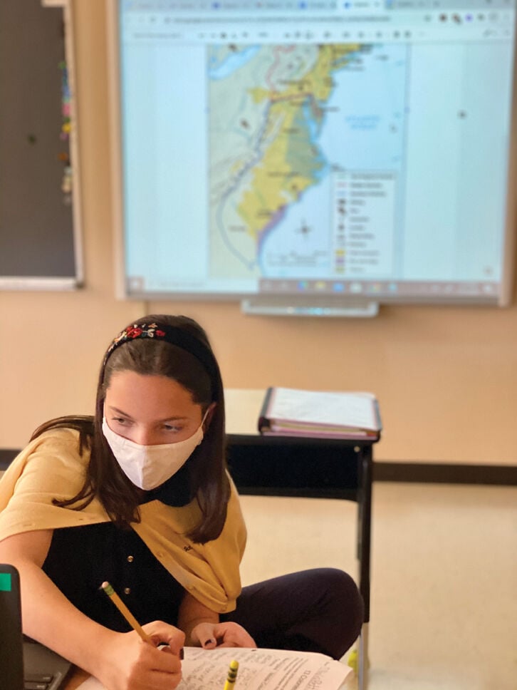 The Cambridge School: A School Where Children Who Learn Differently Can Thrive