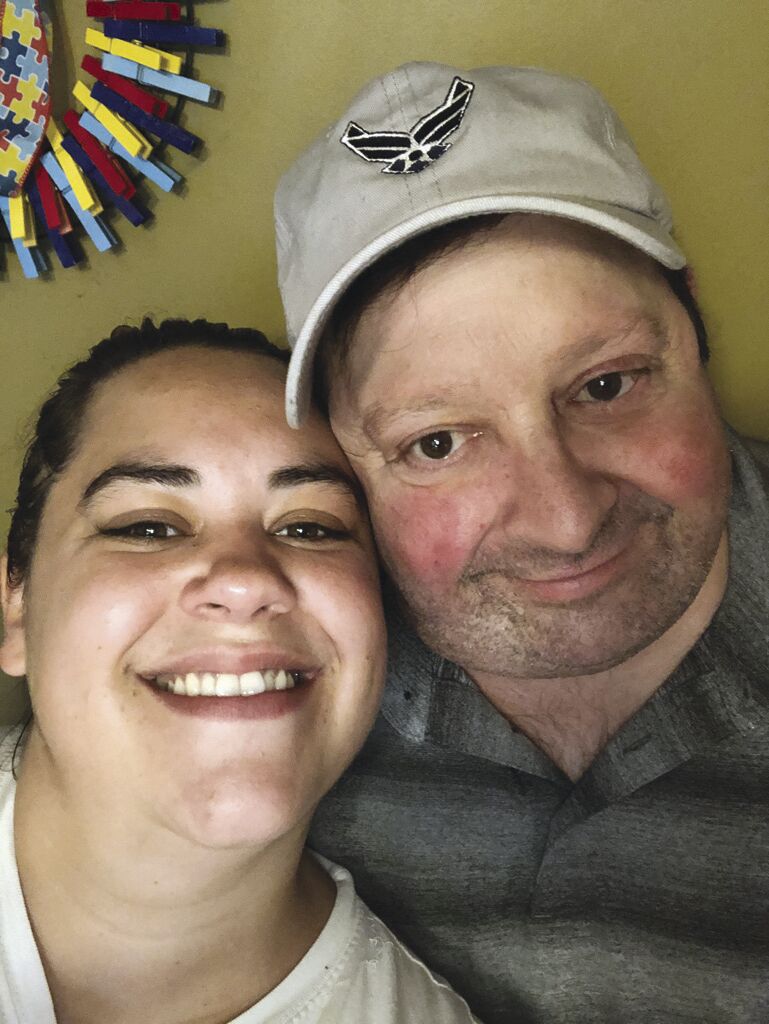 Outpouring of community support for Hamilton man with rare illness