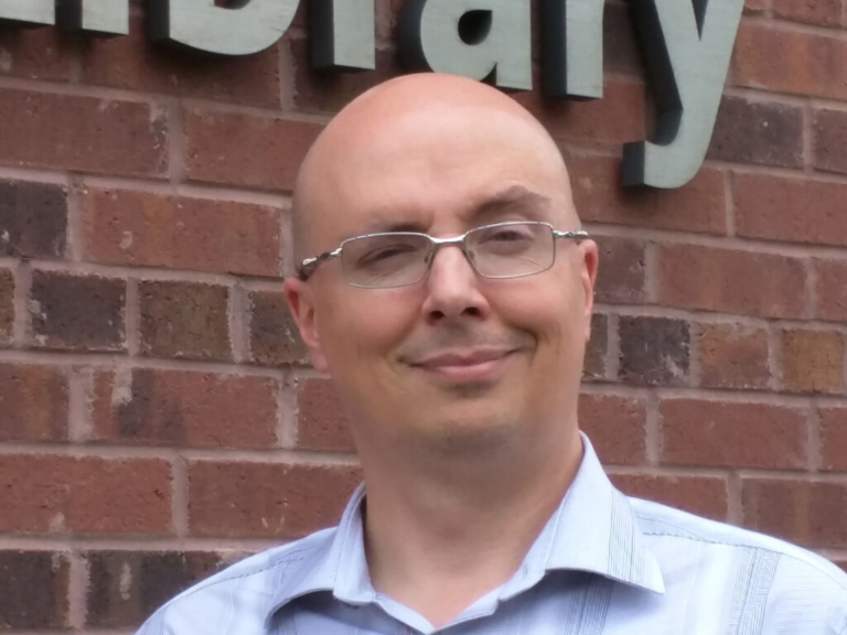 New director named for Plainsboro Public Library