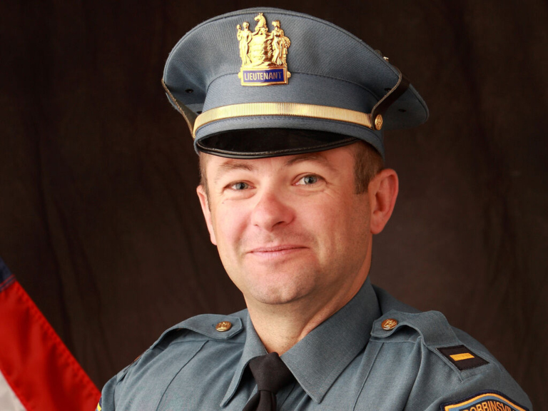 Police veteran Michael Polaski set to be new Robbinsville Police chief