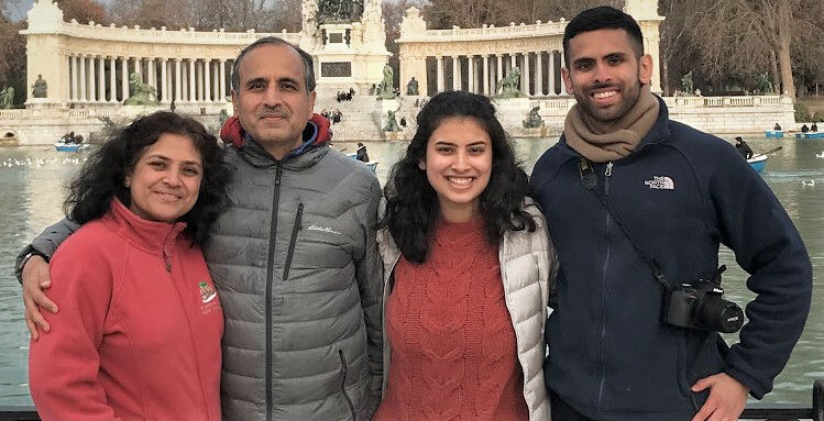 Uma Purandare ‘humbled and honored’ to serve on Hopewell Township Committee