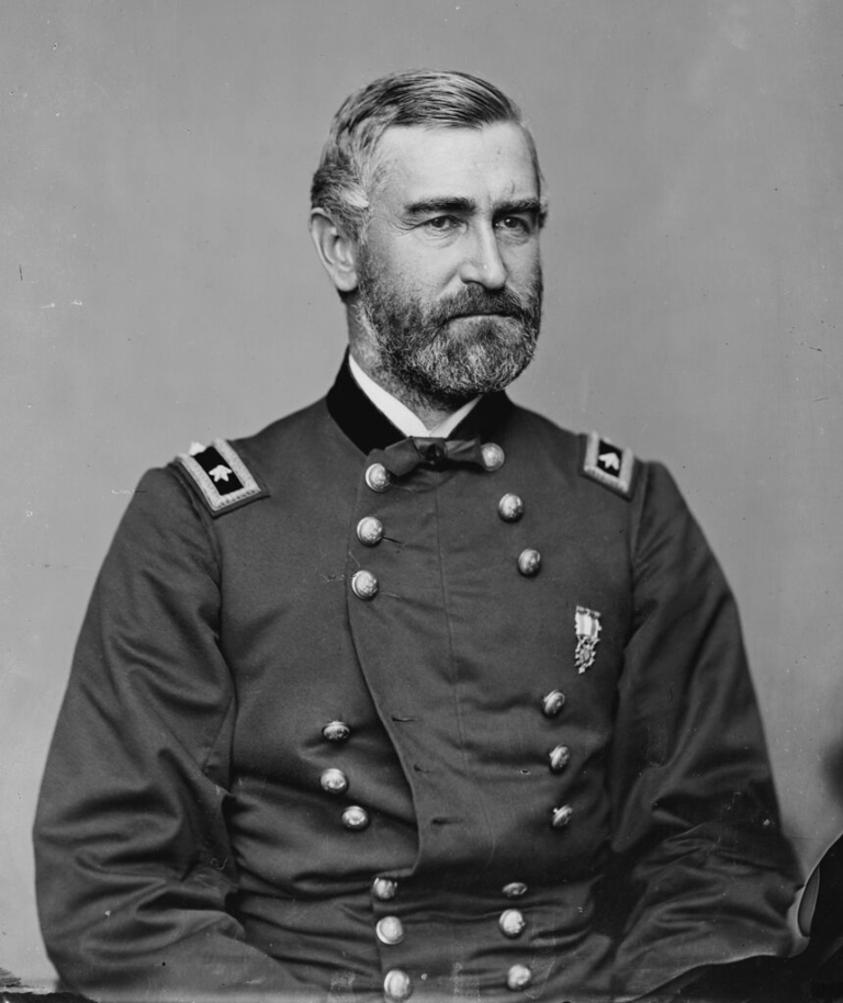 Gershom Mott: The darkness holds nothing back