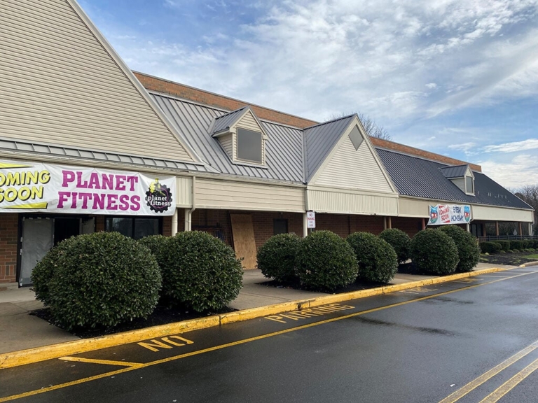 Mayor Dave Fried: Robbinsville almost at full buildout
