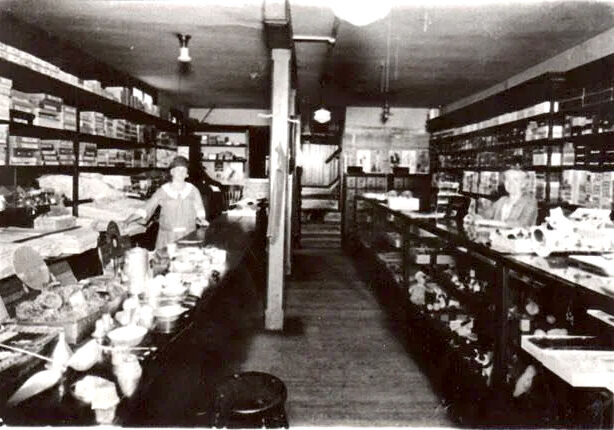 Kiovsky: The Merchant of Burrs Corner