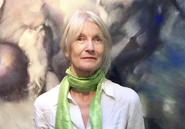 Princeton Makes May Sunday Poets Session Set