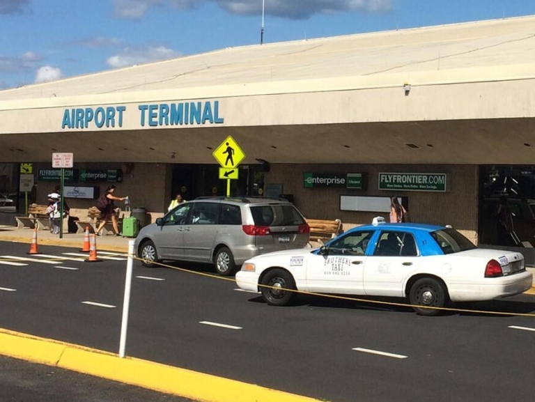 American Airlines to Launch ‘Flights’ Between Trenton and Philadelphia