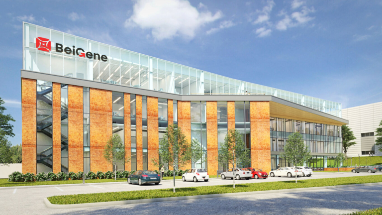 From the Township: Working to revitalize the former BMS campus