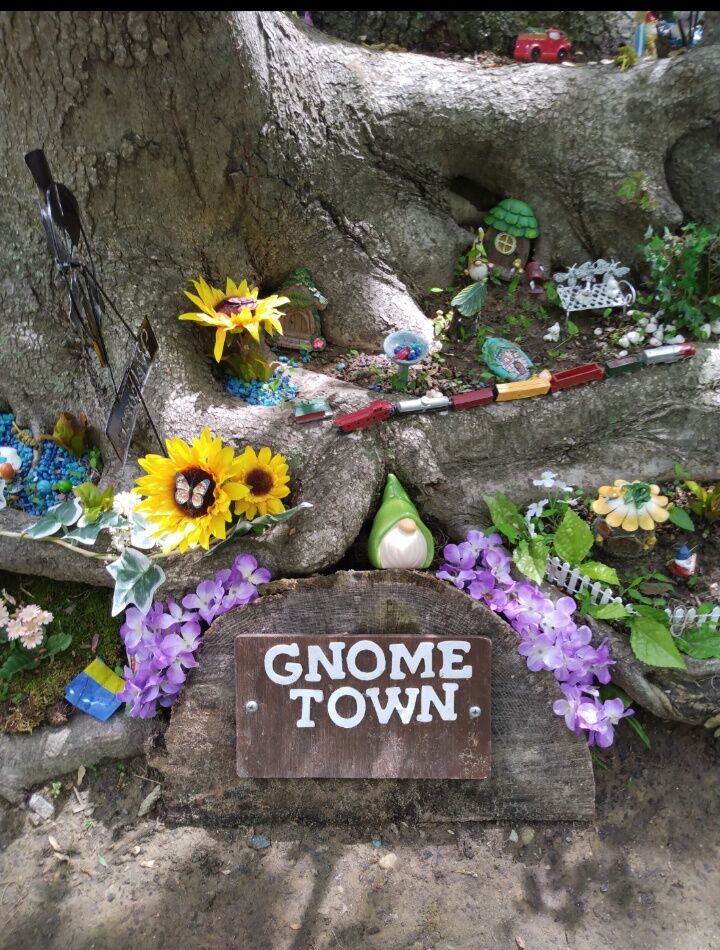 Hamilton, N.J. — America’s Favorite Gnometown