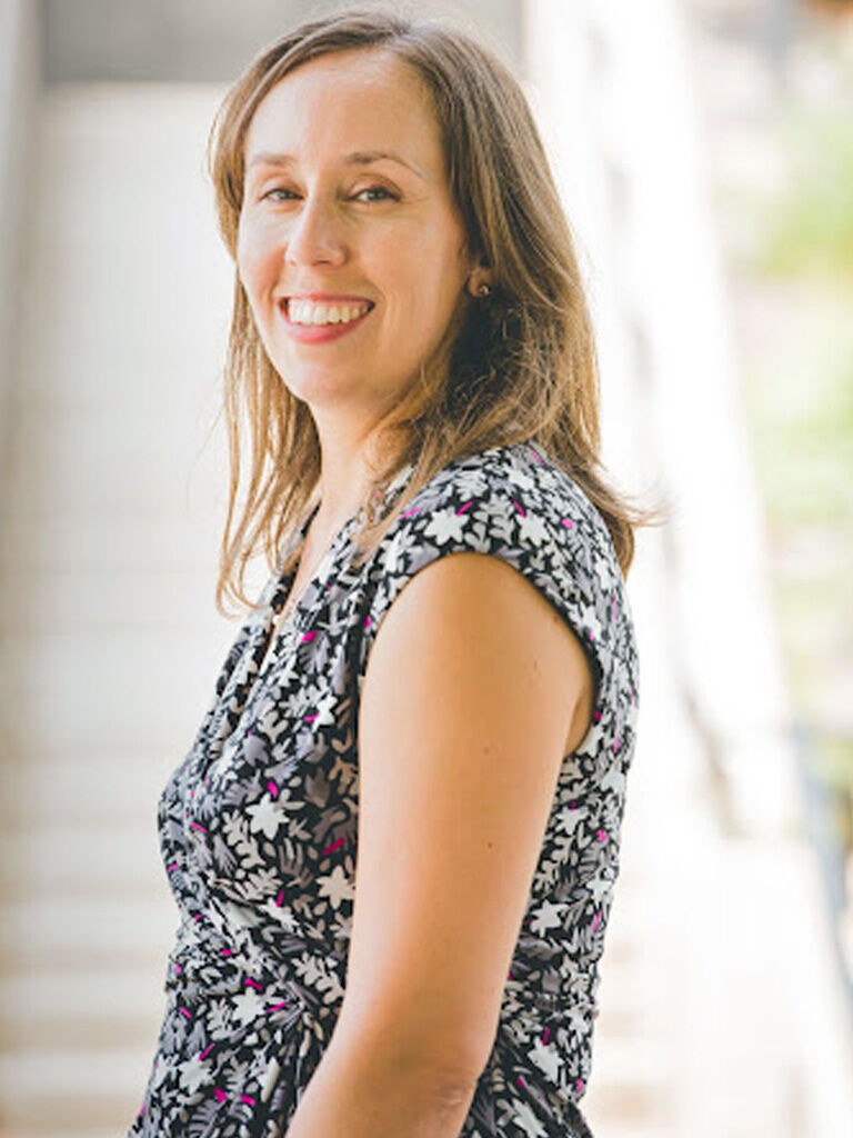 Sarah Taggart Makes the Most of Memories at Historical Society of Princeton’s Helm