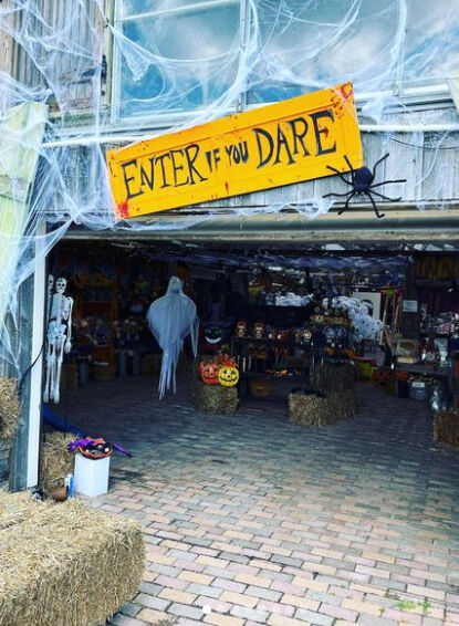 Celebrate Spooky Season with October’s Halloween Fun