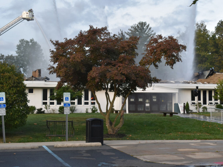 Ewing mayor looking to fast track ESCC reconstruction