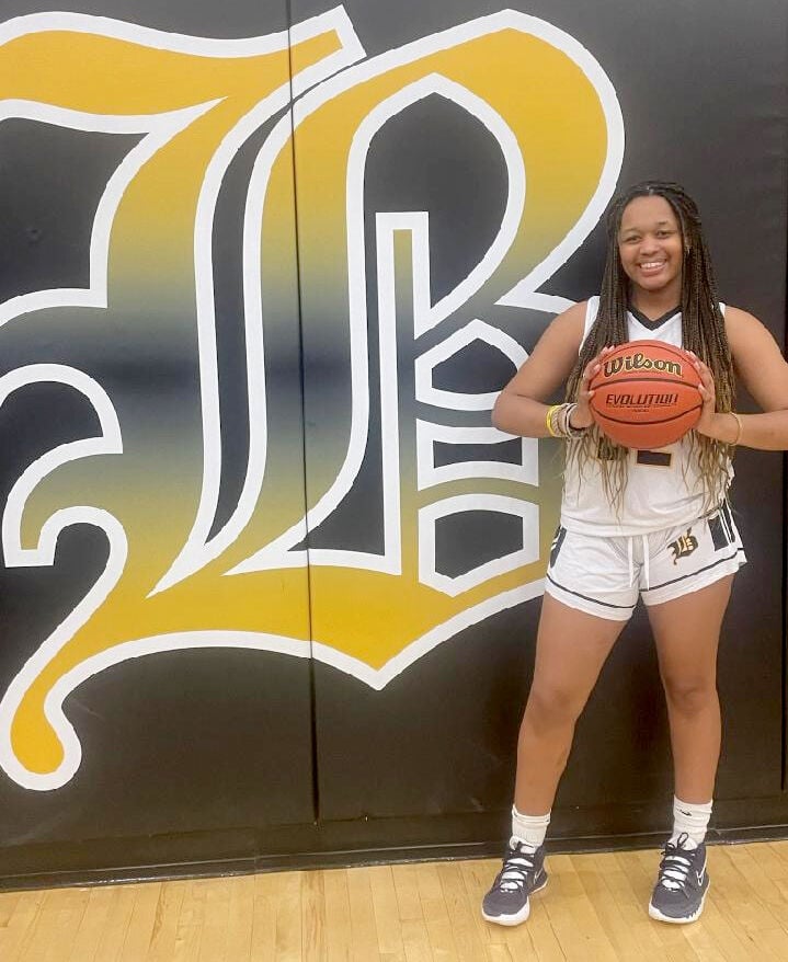 Bordentown’s Tatiana Green ready to press play on senior season