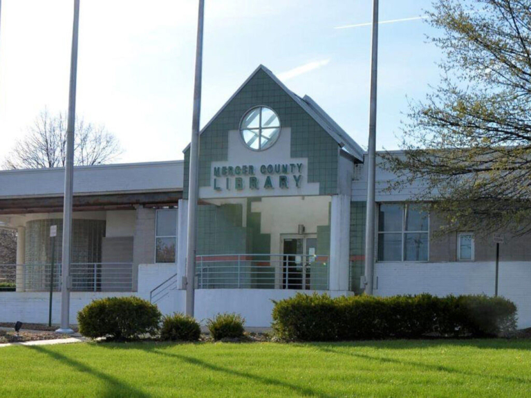 Lawrence Library to host meditation and money talks