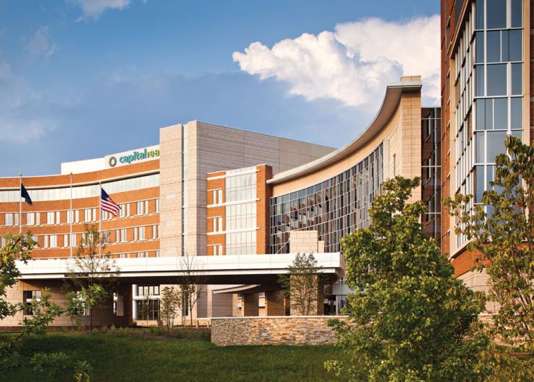 Capital Health Medical Center – Hopewell awarded ‘A’ Hospital Safety Grade from Leapfrog Group