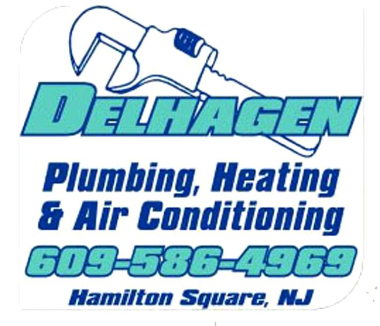 Delhagen Plumbing, Heating, and A/C: Serving Mercer County Since 1998