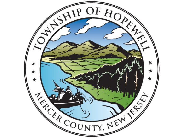 From Hopewell Township: The committee and staff — working for you
