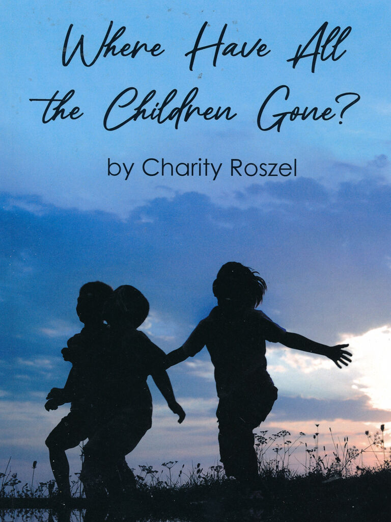 Book tells stories about growing up in Plainsboro