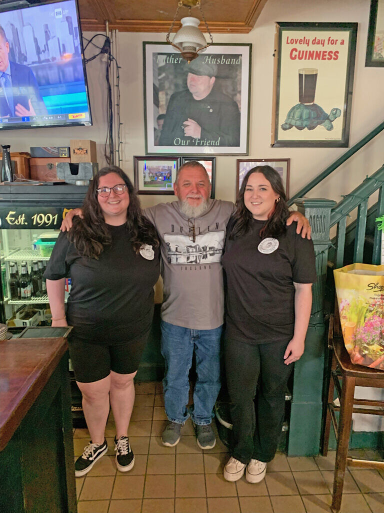 May 7 Three-Pint Challenge run to support Billy Briggs scholarship