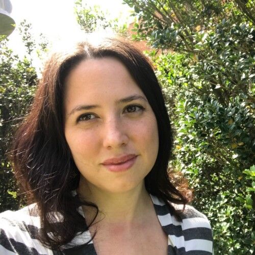 Fight in the Museum: 10 questions with Melissa Kelly