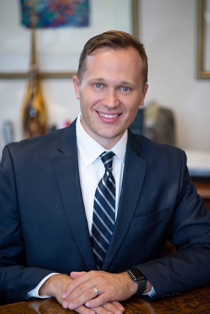 Q&A with Hamilton Mayor Jeff Martin