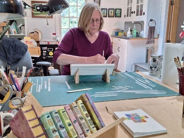Fight in the Museum: 11 questions with Karen Wilbert-Keppel