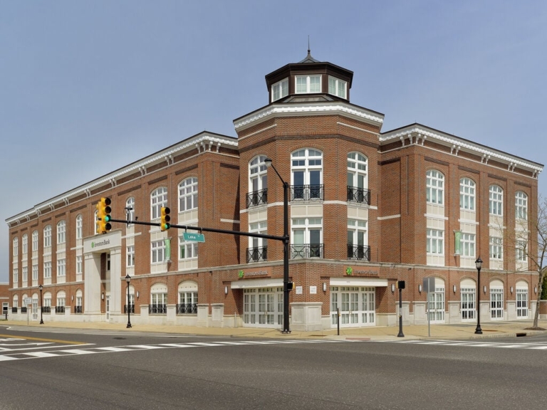 Robbinsville Mayor Dave Fried details cost-saving move to new town hall facility