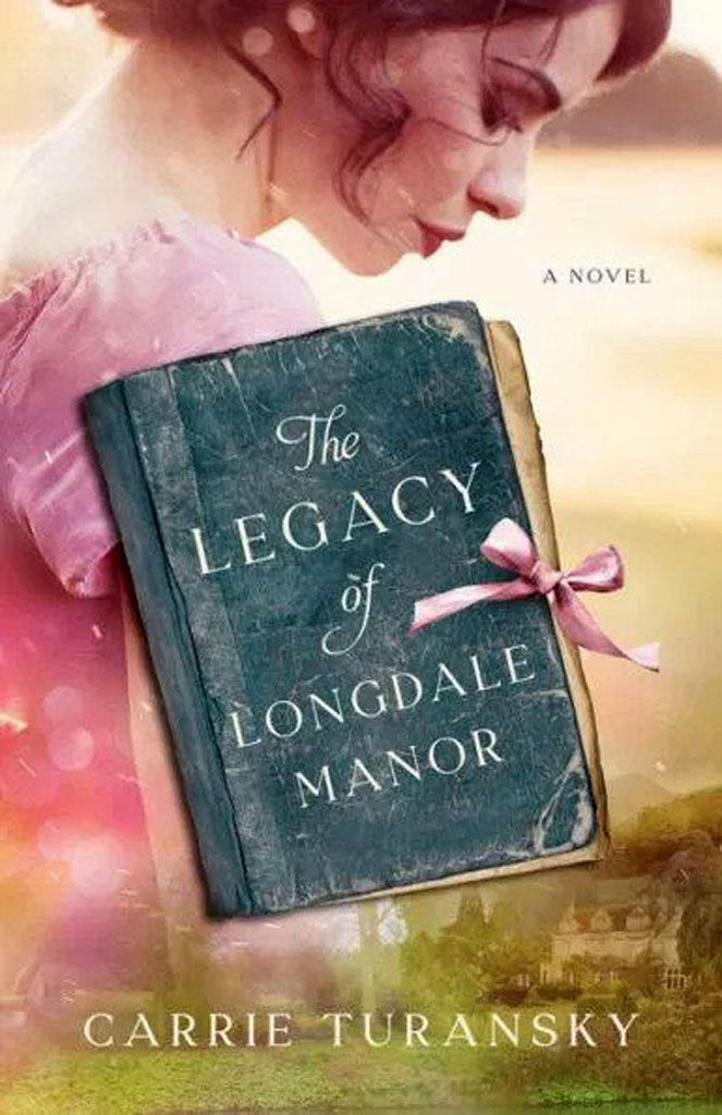 Lawrence author’s newest romance novel published