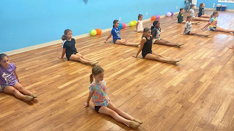 The Rech Center: Celebrating 20 Years