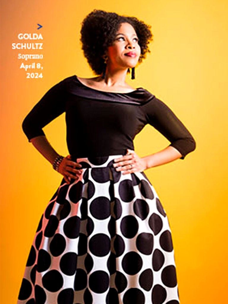Princeton University Concerts: Celebrating 130 Years