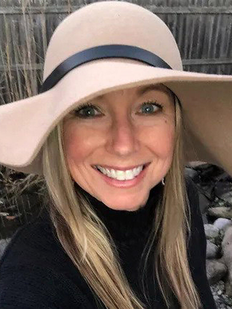 A Happy and Healthy You: Specializing in Self-Care